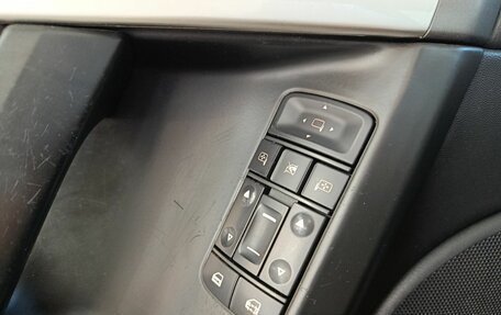 Opel Vectra C рестайлинг, 2007 год, 454 000 рублей, 13 фотография