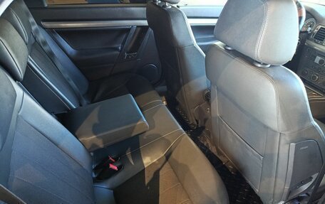 Opel Vectra C рестайлинг, 2007 год, 454 000 рублей, 9 фотография