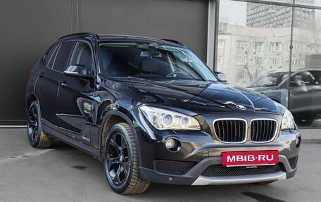 BMW X1, 2014 год, 1 299 000 рублей, 3 фотография