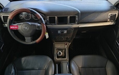 Opel Vectra C рестайлинг, 2007 год, 454 000 рублей, 10 фотография