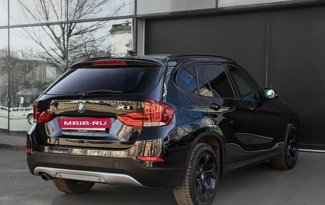 BMW X1, 2014 год, 1 299 000 рублей, 4 фотография