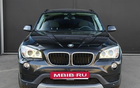 BMW X1, 2014 год, 1 299 000 рублей, 2 фотография