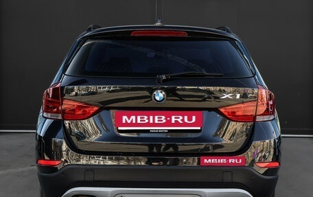 BMW X1, 2014 год, 1 299 000 рублей, 5 фотография