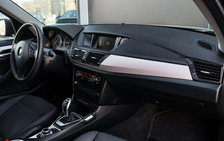 BMW X1, 2014 год, 1 299 000 рублей, 7 фотография