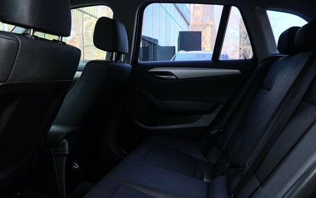 BMW X1, 2014 год, 1 299 000 рублей, 8 фотография