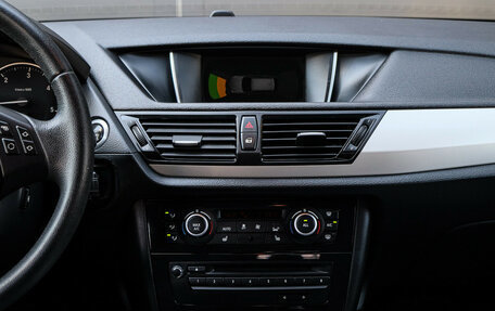 BMW X1, 2014 год, 1 299 000 рублей, 10 фотография