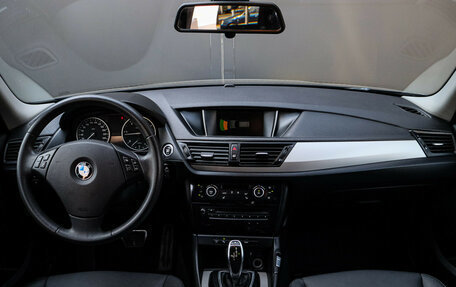 BMW X1, 2014 год, 1 299 000 рублей, 9 фотография