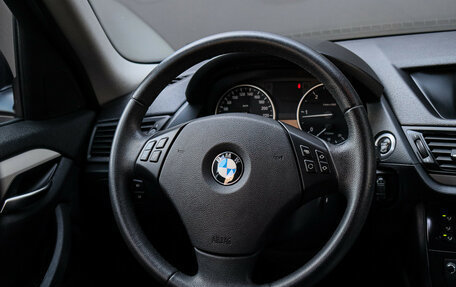 BMW X1, 2014 год, 1 299 000 рублей, 11 фотография