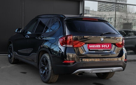 BMW X1, 2014 год, 1 299 000 рублей, 6 фотография