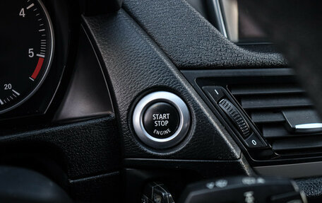 BMW X1, 2014 год, 1 299 000 рублей, 19 фотография