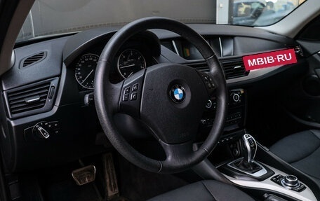BMW X1, 2014 год, 1 299 000 рублей, 12 фотография