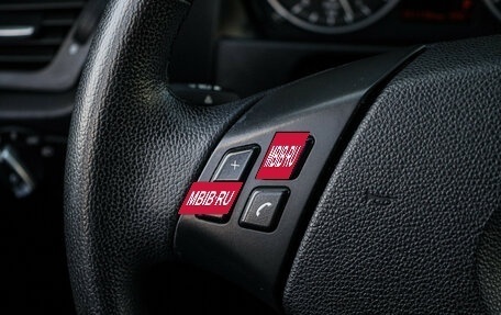 BMW X1, 2014 год, 1 299 000 рублей, 21 фотография