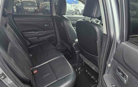 Mitsubishi ASX I рестайлинг, 2012 год, 999 995 рублей, 13 фотография