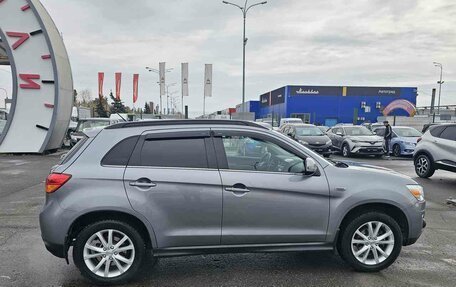 Mitsubishi ASX I рестайлинг, 2012 год, 999 995 рублей, 8 фотография