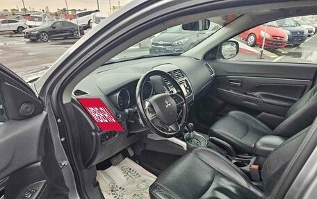 Mitsubishi ASX I рестайлинг, 2012 год, 999 995 рублей, 9 фотография