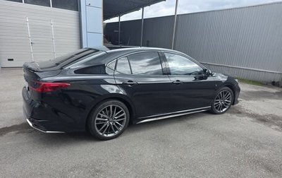 Toyota Camry, 2025 год, 4 110 000 рублей, 1 фотография