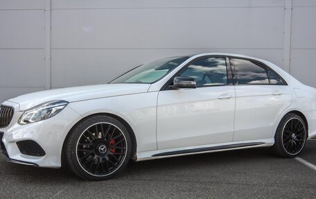 Mercedes-Benz E-Класс, 2014 год, 1 949 000 рублей, 1 фотография