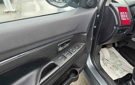 Mitsubishi ASX I рестайлинг, 2012 год, 999 995 рублей, 10 фотография