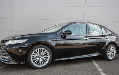 Toyota Camry, 2020 год, 2 799 000 рублей, 1 фотография