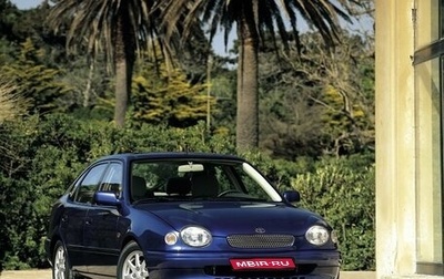 Toyota Corolla, 1998 год, 300 000 рублей, 1 фотография