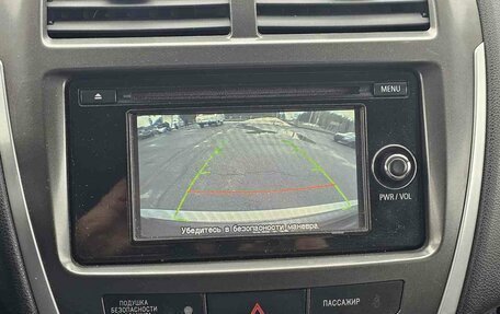 Mitsubishi ASX I рестайлинг, 2012 год, 999 995 рублей, 16 фотография