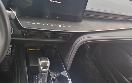 Toyota Camry, 2025 год, 4 110 000 рублей, 2 фотография