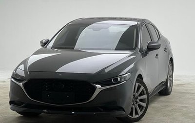 Mazda 3, 2021 год, 2 010 000 рублей, 1 фотография
