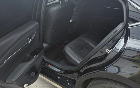 Toyota Camry, 2025 год, 4 110 000 рублей, 6 фотография
