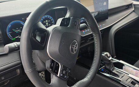 Toyota Camry, 2025 год, 4 110 000 рублей, 5 фотография