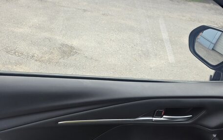 Toyota Camry, 2025 год, 4 110 000 рублей, 8 фотография