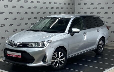 Toyota Corolla, 2019 год, 1 395 000 рублей, 1 фотография