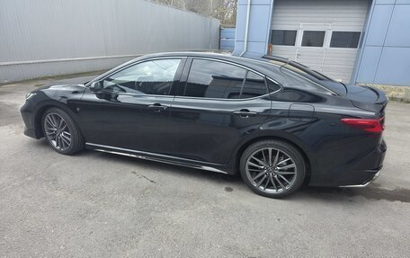 Toyota Camry, 2025 год, 4 110 000 рублей, 10 фотография