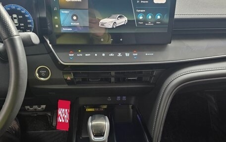 Toyota Camry, 2025 год, 4 110 000 рублей, 4 фотография