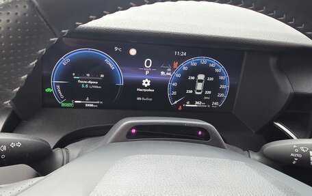 Toyota Camry, 2025 год, 4 110 000 рублей, 12 фотография