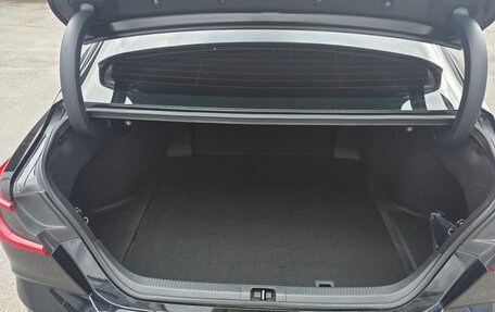 Toyota Camry, 2025 год, 4 110 000 рублей, 9 фотография