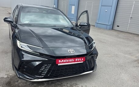 Toyota Camry, 2025 год, 4 110 000 рублей, 11 фотография