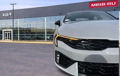 KIA K5, 2026 год, 6 000 000 рублей, 1 фотография