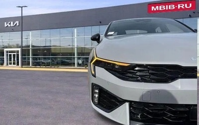 KIA K5, 2026 год, 6 000 000 рублей, 1 фотография