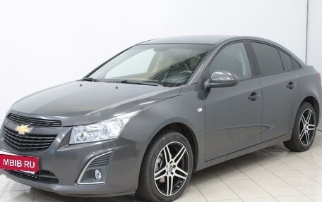 Chevrolet Cruze II, 2012 год, 819 000 рублей, 1 фотография