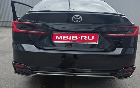 Toyota Camry, 2025 год, 4 110 000 рублей, 13 фотография