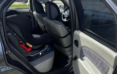 Renault Logan I, 2007 год, 160 000 рублей, 7 фотография