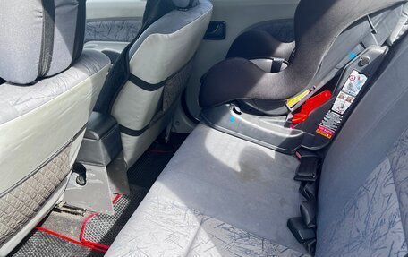 Renault Logan I, 2007 год, 160 000 рублей, 6 фотография