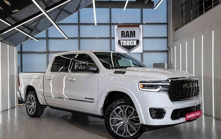 Rambler 1500, 2026 год, 11 647 839 рублей, 1 фотография