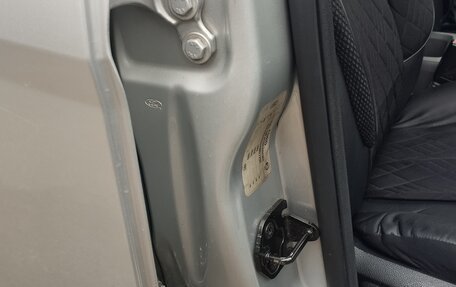 Ford Focus II рестайлинг, 2009 год, 850 000 рублей, 9 фотография