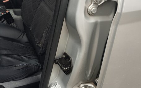 Ford Focus II рестайлинг, 2009 год, 850 000 рублей, 8 фотография