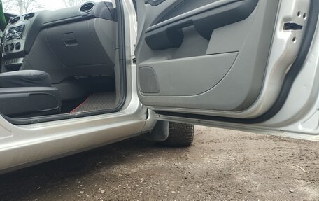 Ford Focus II рестайлинг, 2009 год, 850 000 рублей, 10 фотография