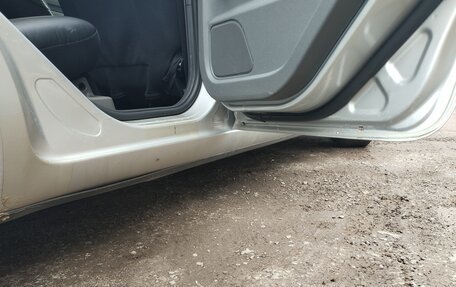 Ford Focus II рестайлинг, 2009 год, 850 000 рублей, 11 фотография