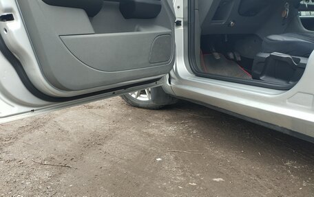 Ford Focus II рестайлинг, 2009 год, 850 000 рублей, 12 фотография