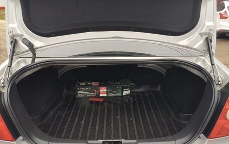 Ford Focus II рестайлинг, 2009 год, 850 000 рублей, 18 фотография