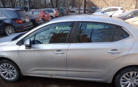 Citroen C4 II рестайлинг, 2013 год, 330 000 рублей, 2 фотография